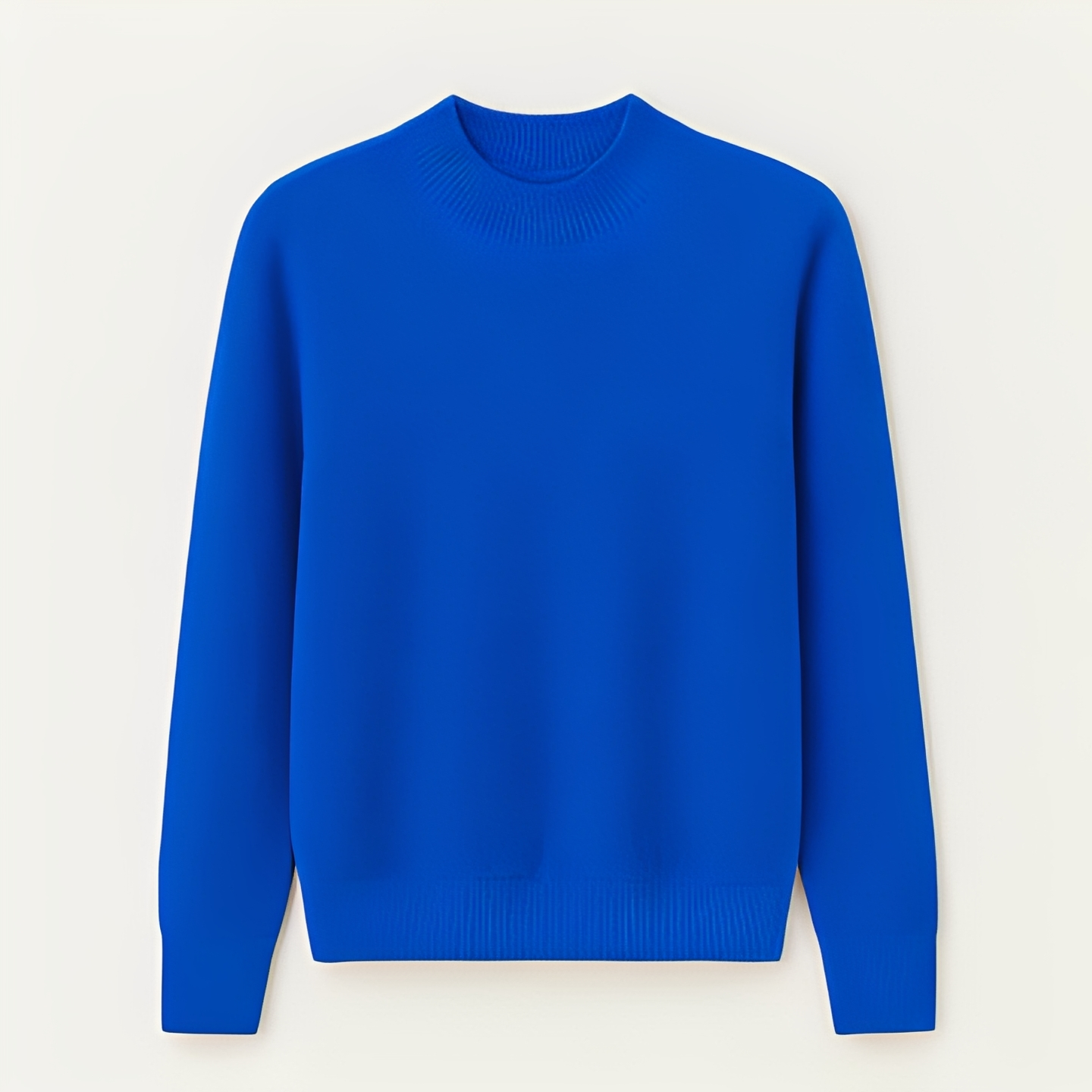 BERNADETTE | Bequemer warmer Damenpullover