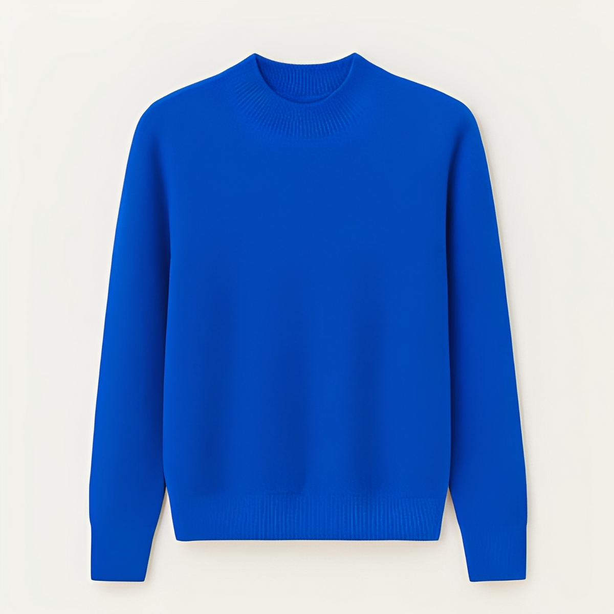 BERNADETTE | Bequemer warmer Damenpullover