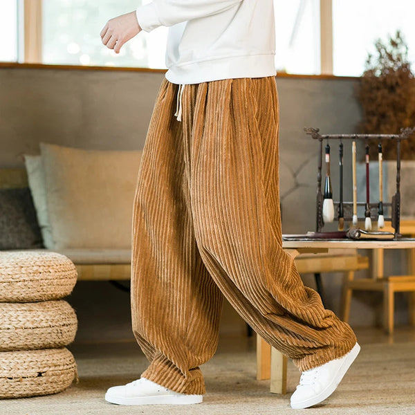 RUDOLF | Stoffhose im Regular Fit klassisch