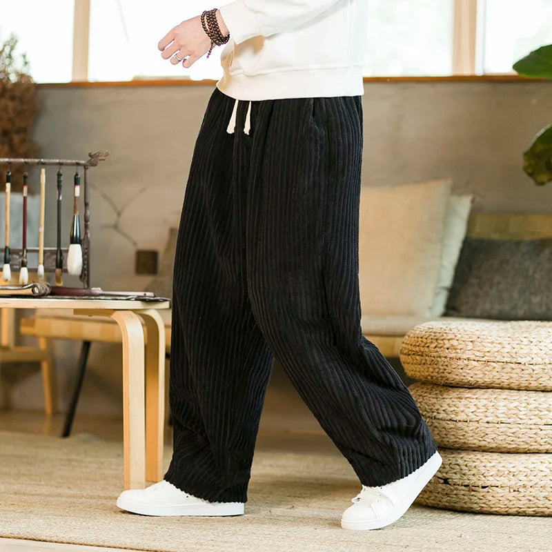 RUDOLF | Stoffhose im Regular Fit klassisch