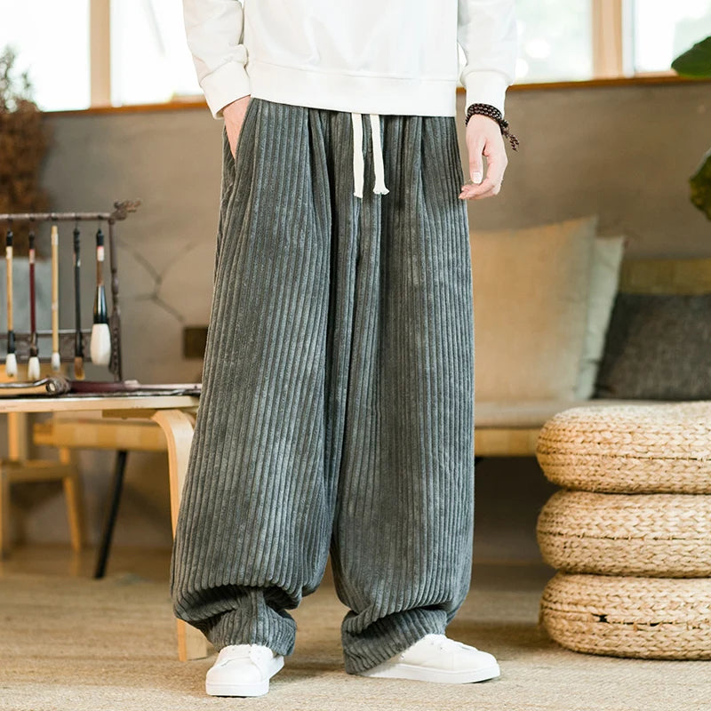 RUDOLF | Stoffhose im Regular Fit klassisch