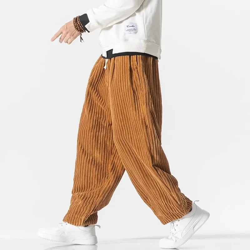 RUDOLF | Stoffhose im Regular Fit klassisch