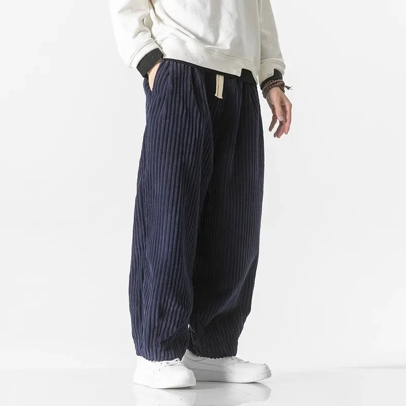 RUDOLF | Stoffhose im Regular Fit klassisch