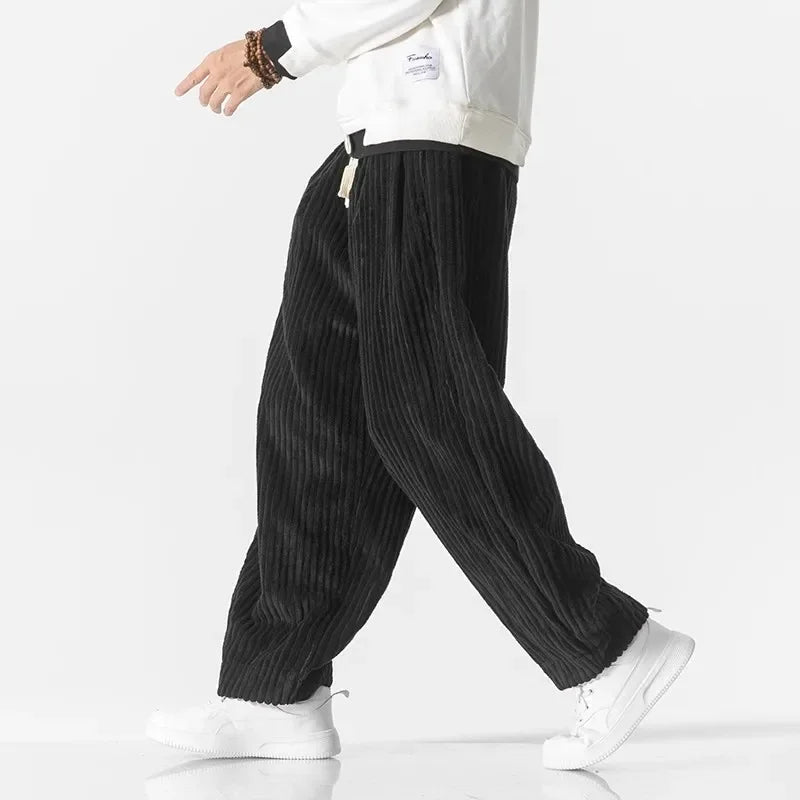 RUDOLF | Stoffhose im Regular Fit klassisch