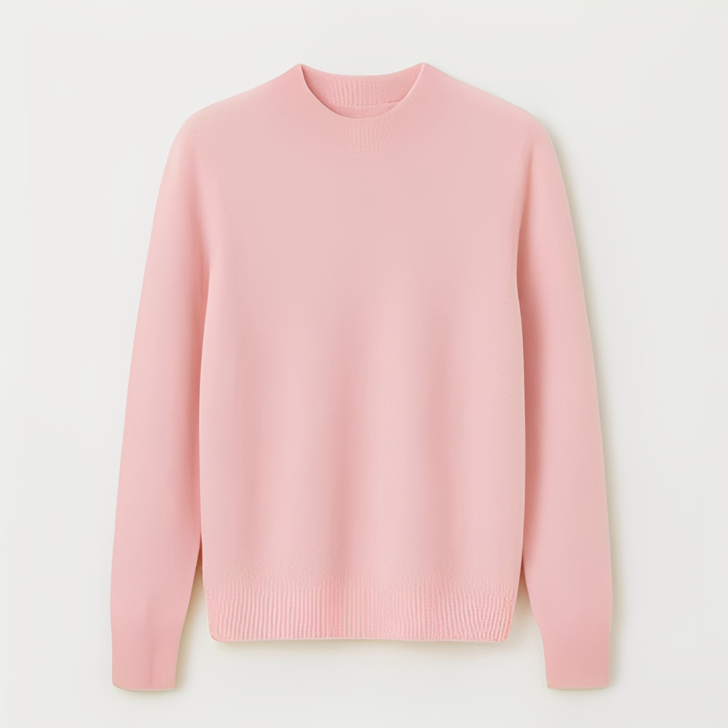 BERNADETTE | Bequemer warmer Damenpullover