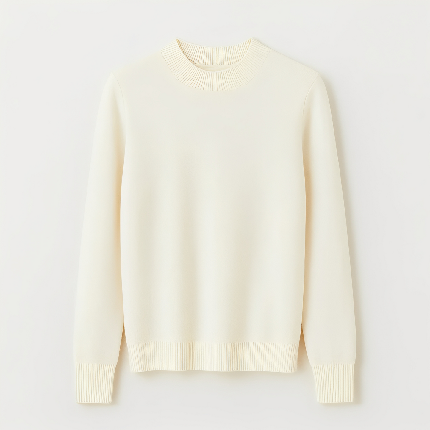 BERNADETTE | Bequemer warmer Damenpullover