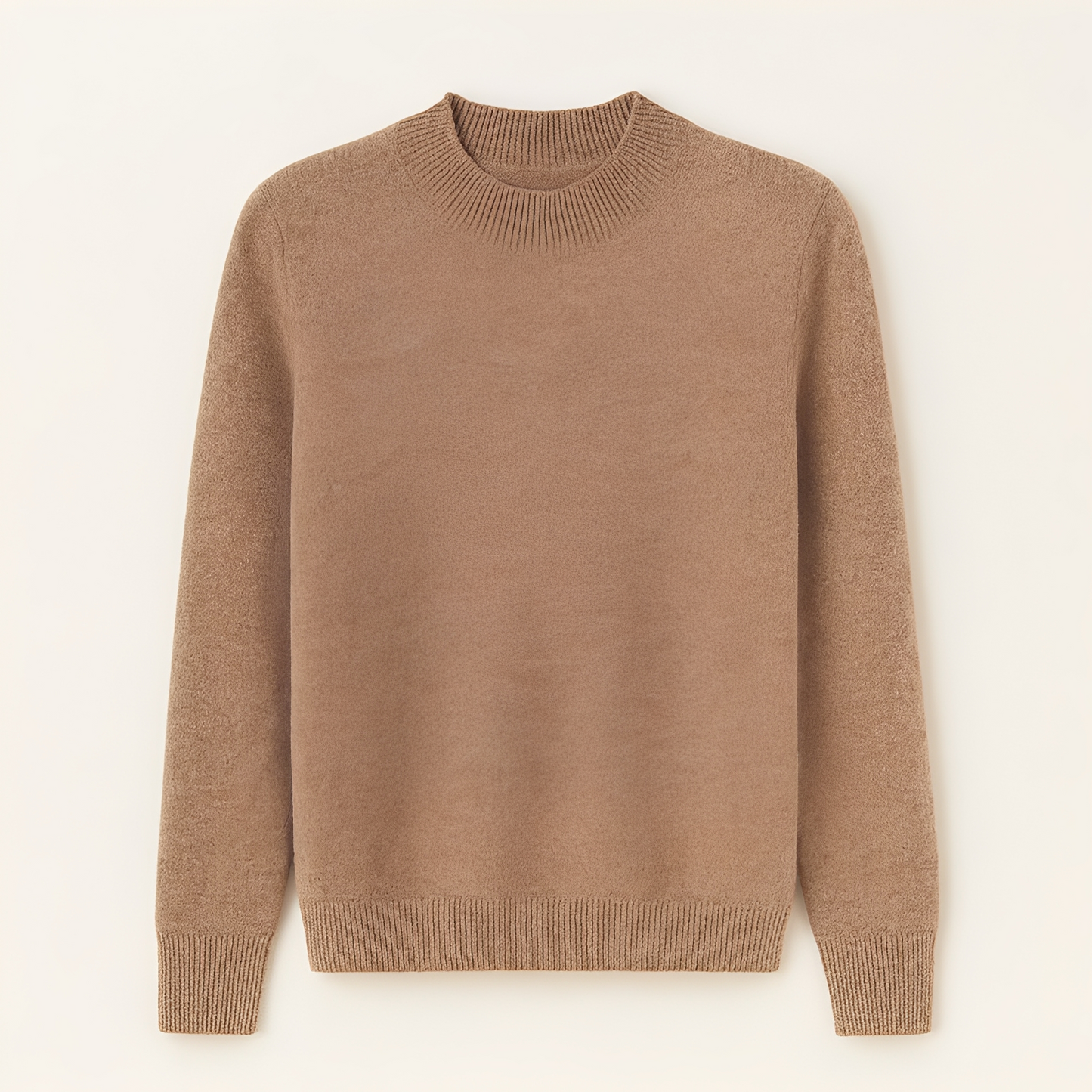 BERNADETTE | Bequemer warmer Damenpullover