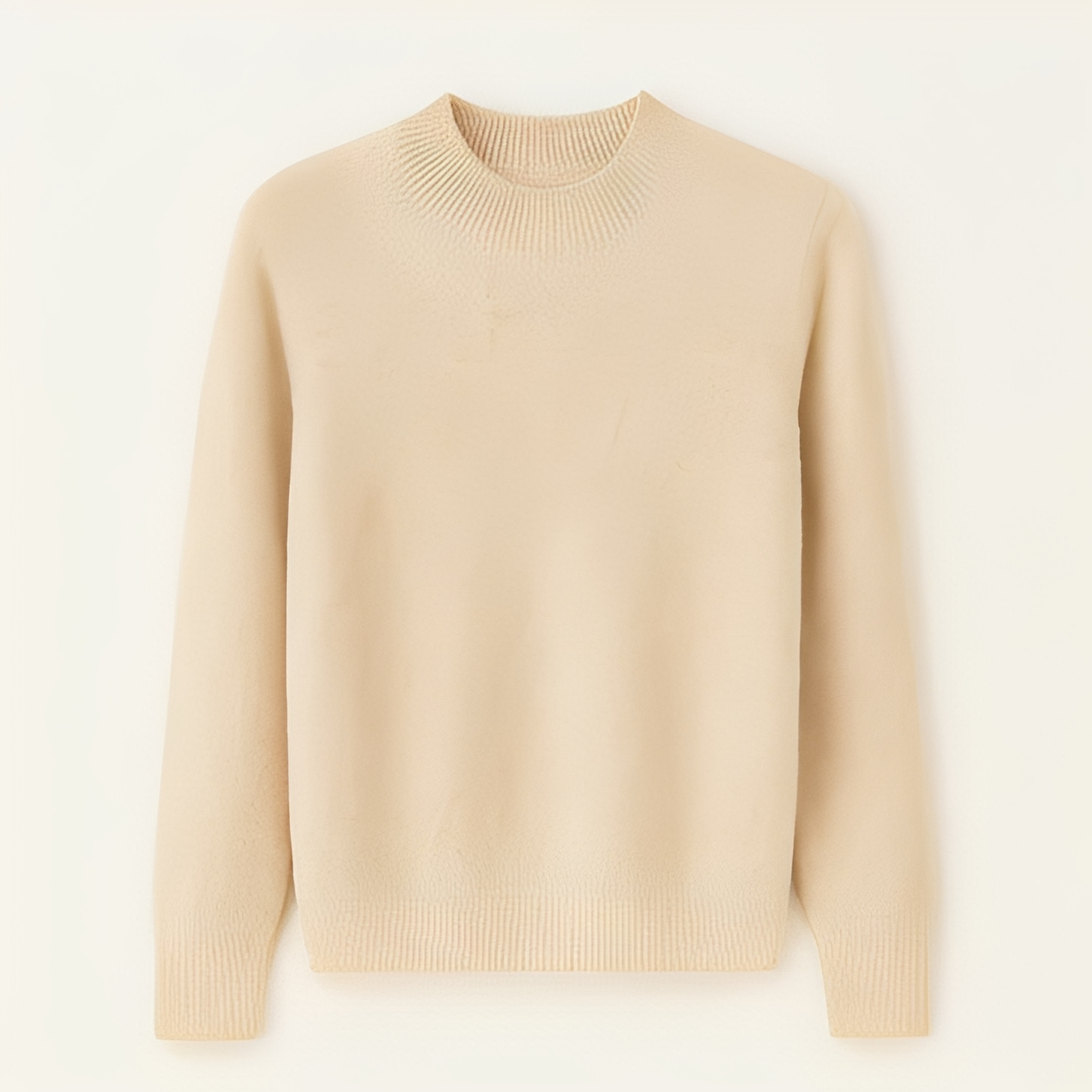 BERNADETTE | Bequemer warmer Damenpullover