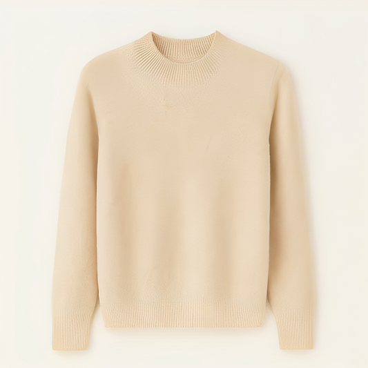 BERNADETTE | Bequemer warmer Damenpullover