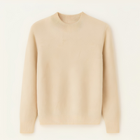 BERNADETTE | Bequemer warmer Damenpullover