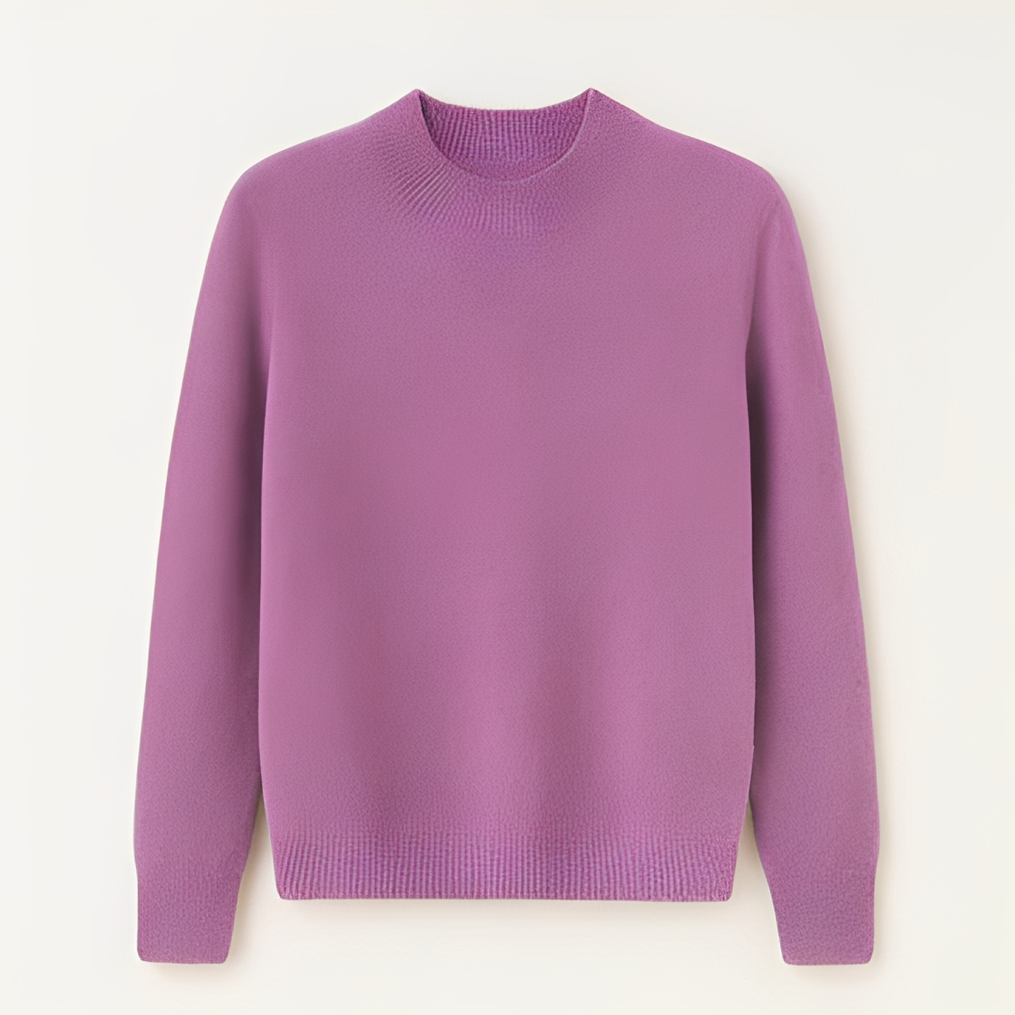BERNADETTE | Bequemer warmer Damenpullover