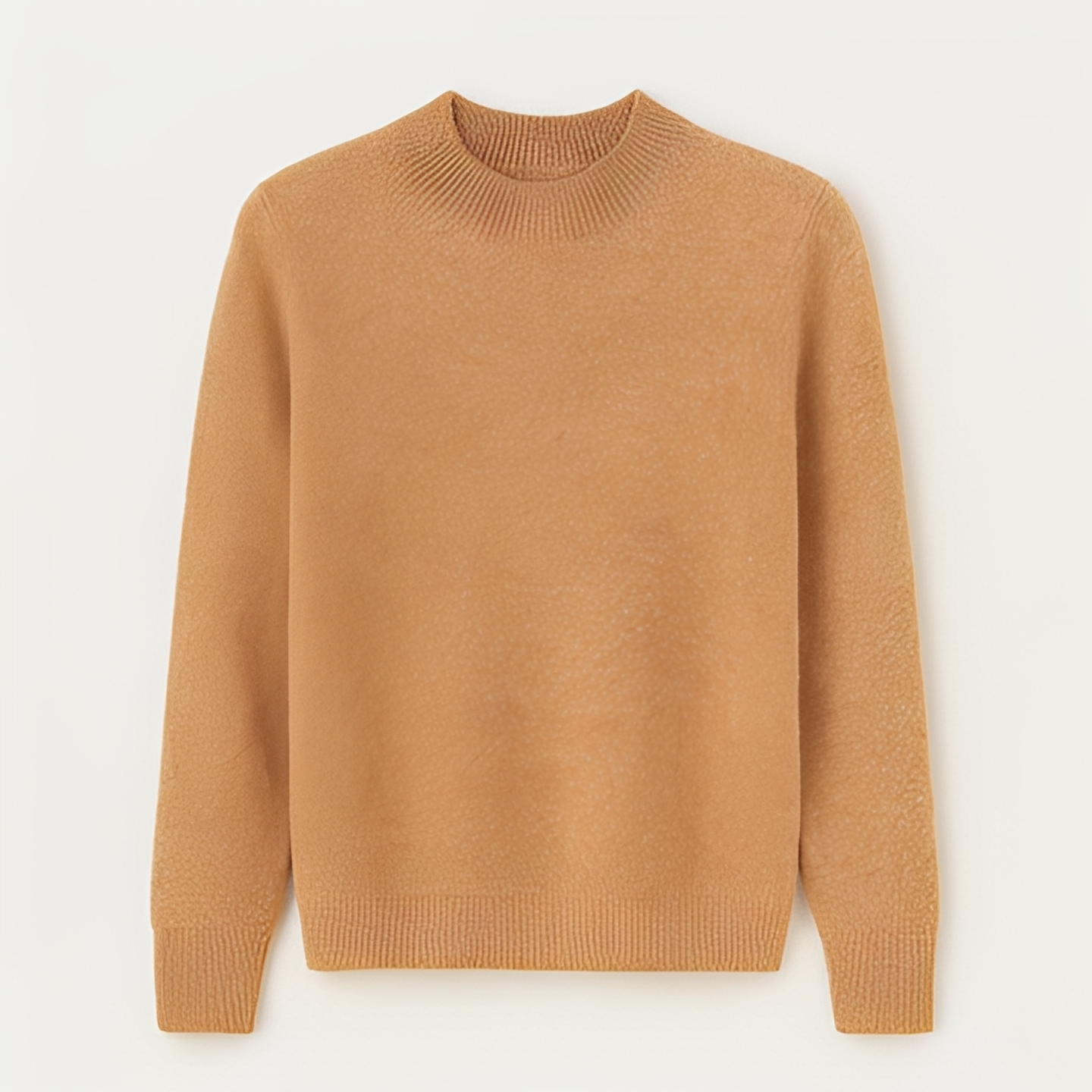 BERNADETTE | Bequemer warmer Damenpullover