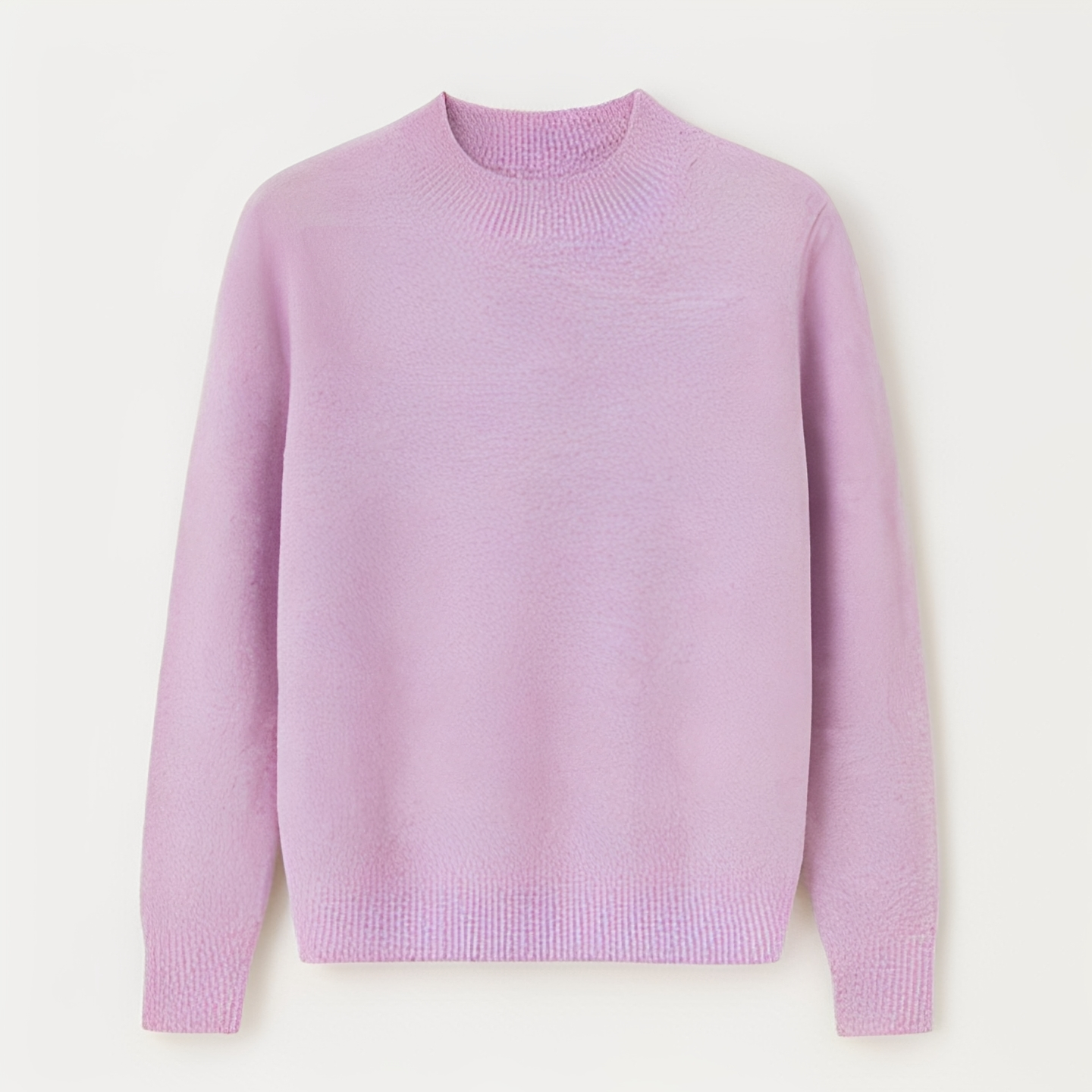 BERNADETTE | Bequemer warmer Damenpullover