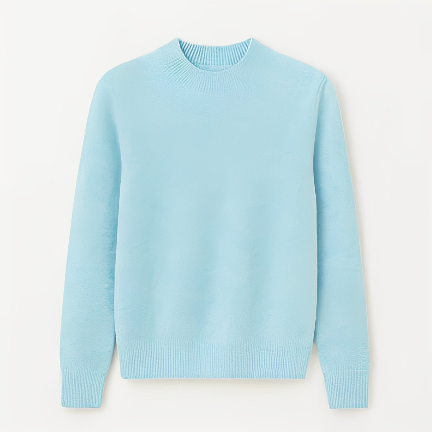 BERNADETTE | Bequemer warmer Damenpullover