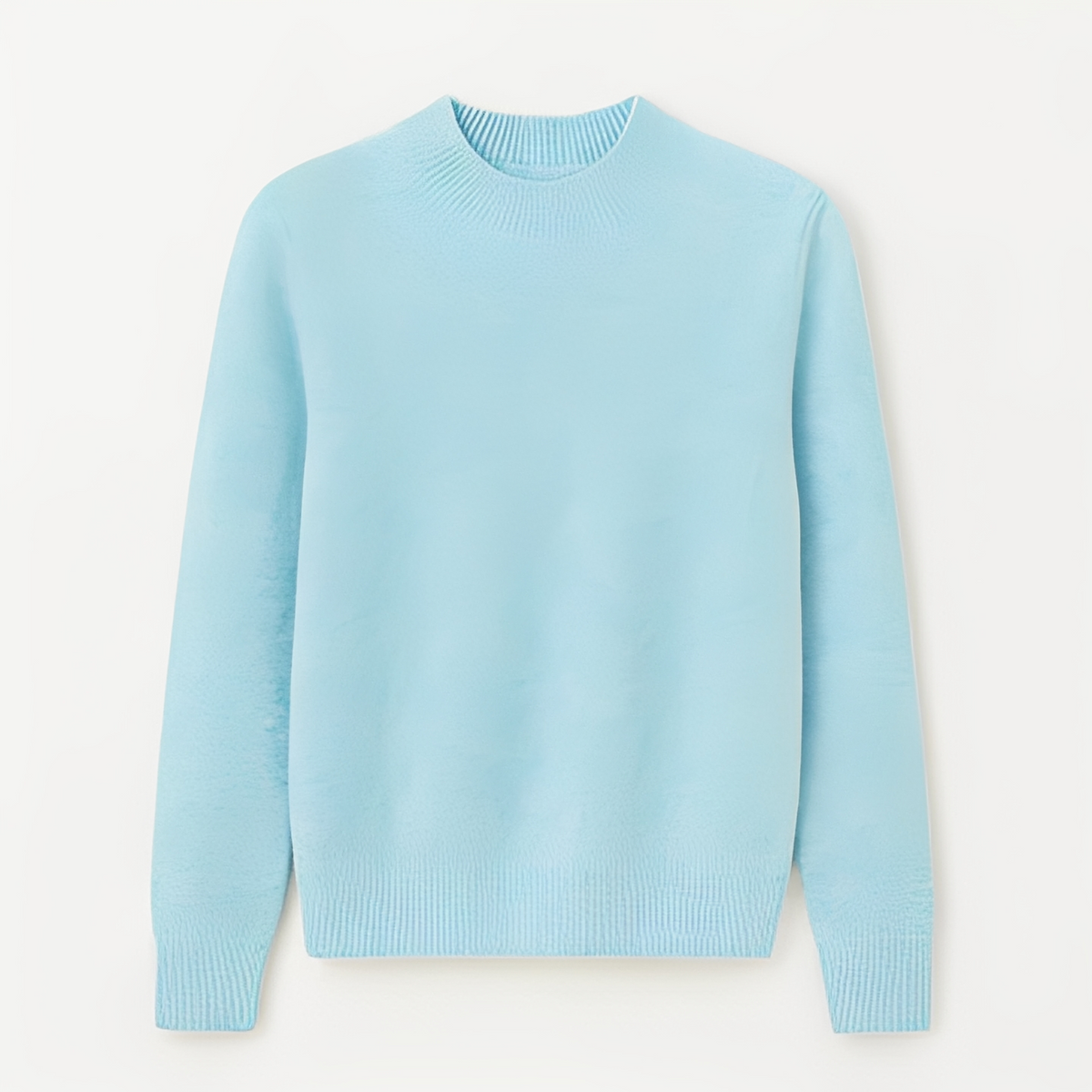 BERNADETTE | Bequemer warmer Damenpullover