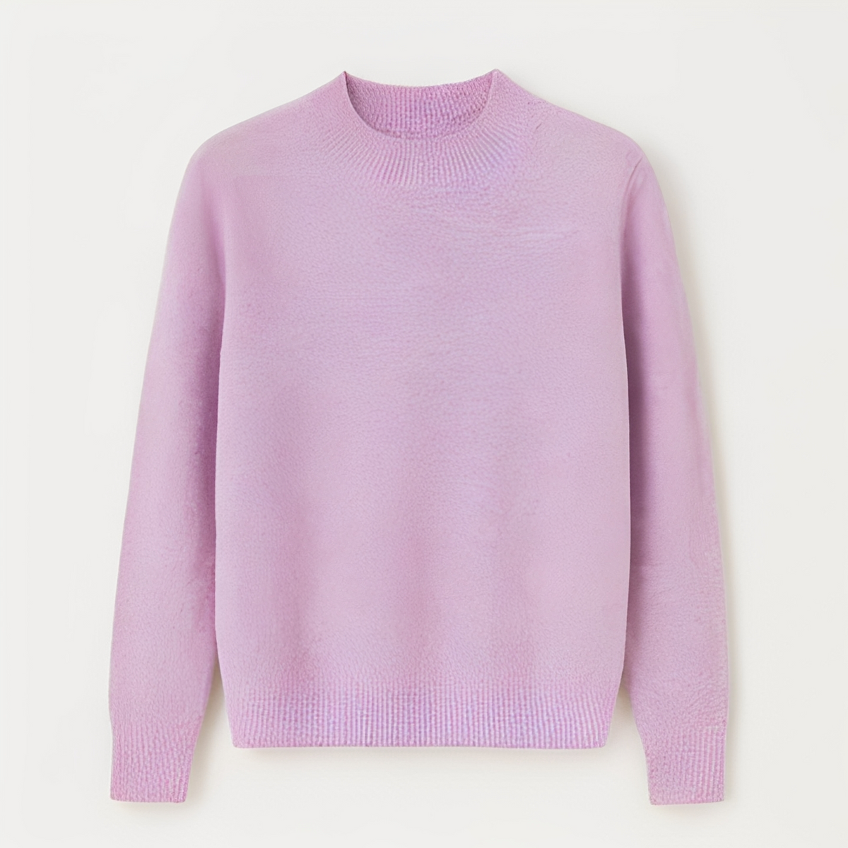 BERNADETTE | Bequemer warmer Damenpullover