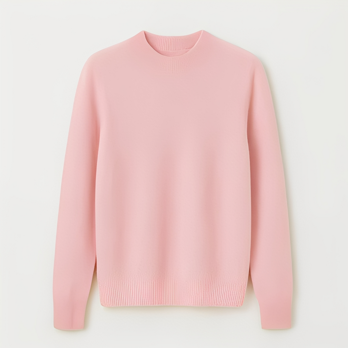 BERNADETTE | Bequemer warmer Damenpullover