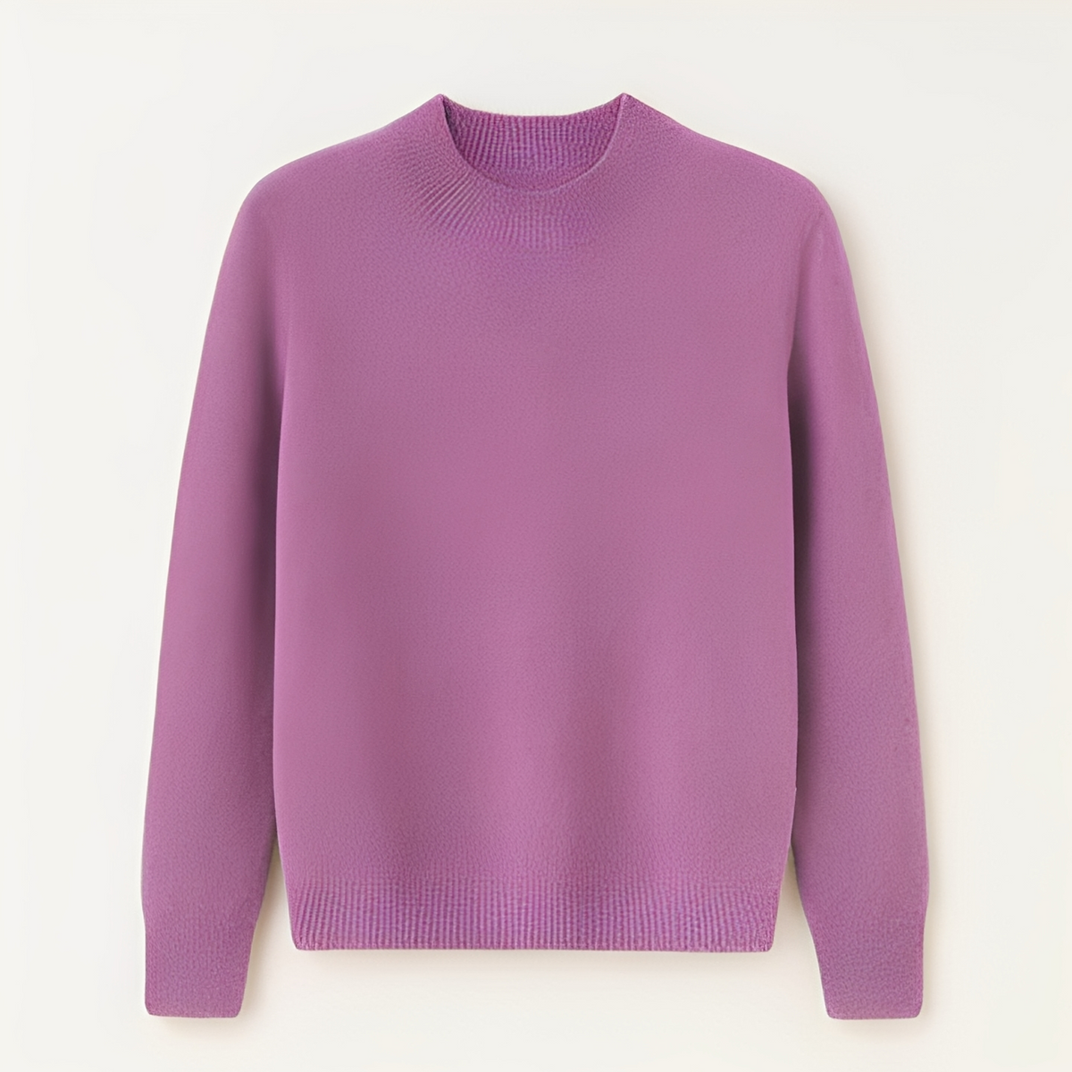 BERNADETTE | Bequemer warmer Damenpullover