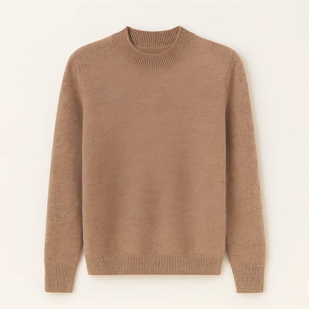 BERNADETTE | Bequemer warmer Damenpullover